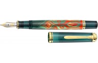 Pelikan Souveran M600 Art Collection - Rudi Rother