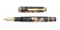 Pelikan Maki-e Goldfish Fountain Pen