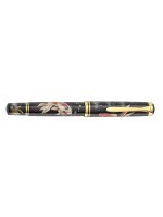 Pelikan Maki-e Goldfish Fountain Pen