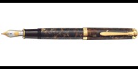 Pelikan Souveran 1000 Renaissance Brown