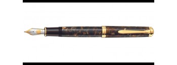 Pelikan Souveran 1000 Renaissance Brown