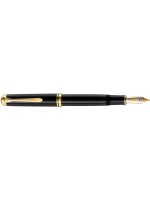 Pelikan Souveran M1000 Black - Penna Stilografica