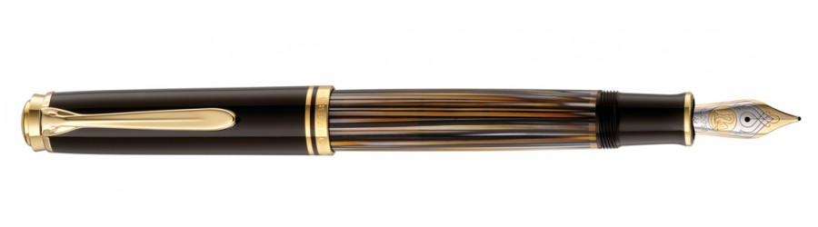 PELIKAN Souverän 800 Special Edition 