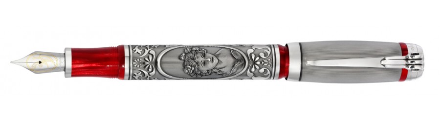 Montegrappa La Traviata