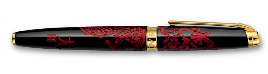 Caran d'Ache - Year of the Dragon