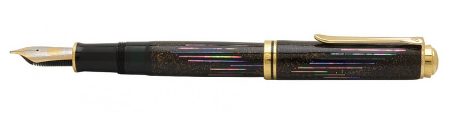 Pelikan Raden - Starlight