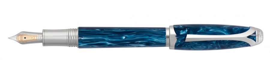 Montegrappa Modigliani 