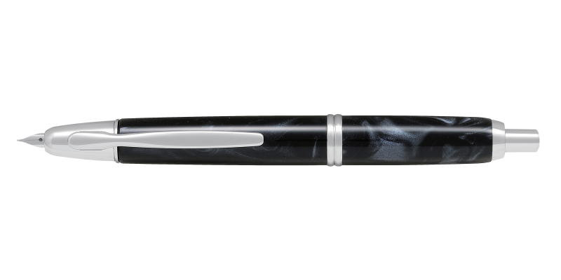 Pilot Capless SE Stilografica - Black