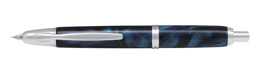 Pilot Capless SE Stilografica - Blue