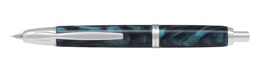 Pilot Capless SE Stilografica - Green