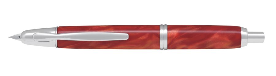 Pilot Capless SE Stilografica - Orange