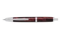 Pilot Capless SE Fountain Pen - Red