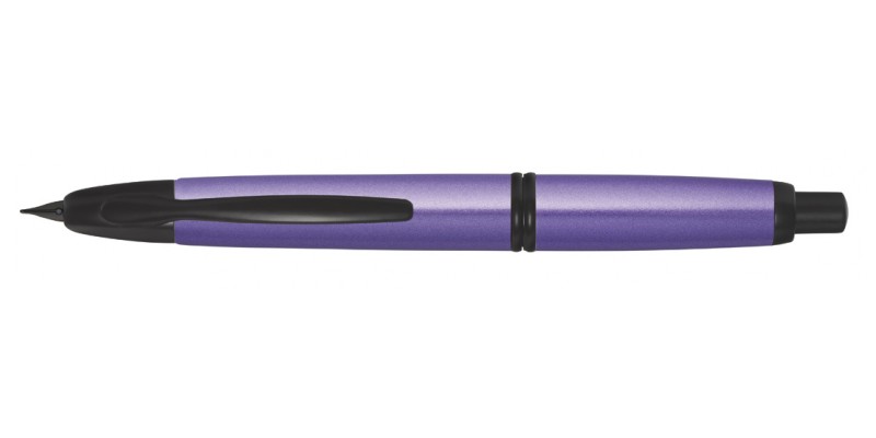Pilot Capless Trend