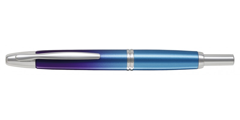 Pilot Capless Twlight 2015