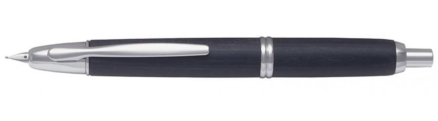 Pilot Capless Wood - Black 