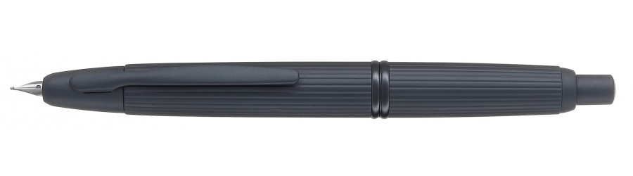 Pilot Capless Black Stripe 