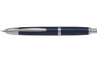 Pilot Capless blue carbon - Penna Stilografica
