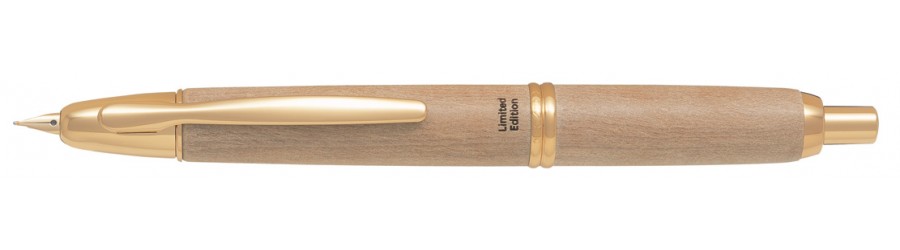 Pilot Capless Jubilee