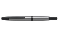 Pilot Capless Matte Grey