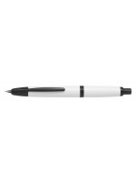Pilot Capless  - White & Black 