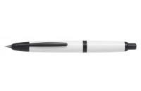 Pilot Capless  Matte Black - Penna Stilografica