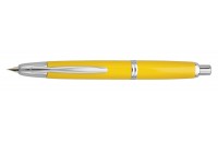 Pilot Capless Yellow - Penna Stilografica