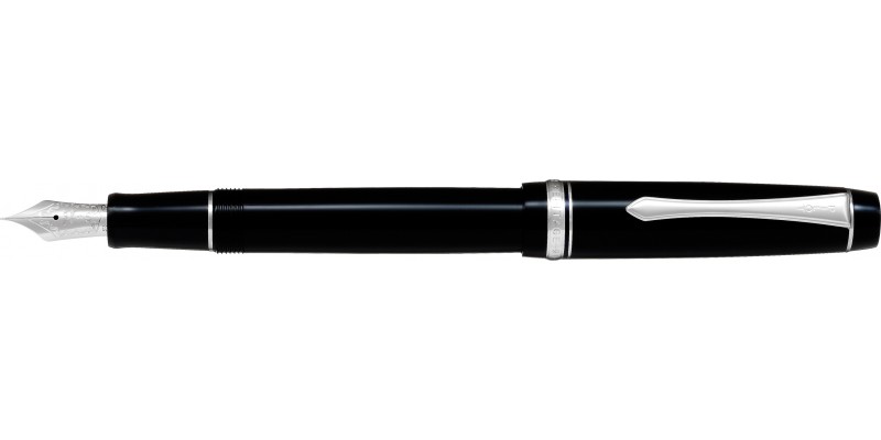 Pilot Custom Heritage 91