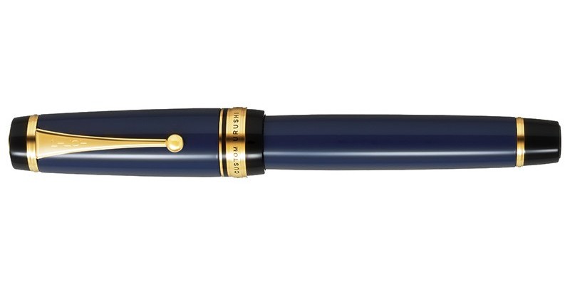 Pilot Custom Urushi - Blue