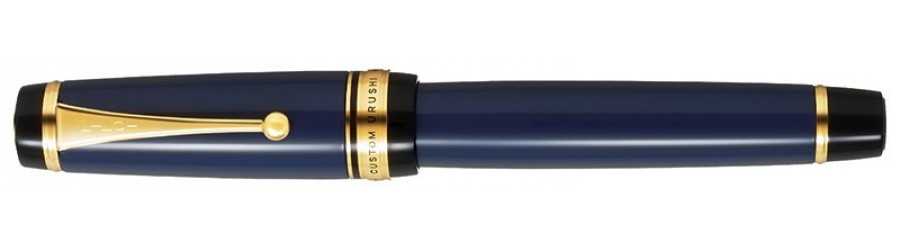 Pilot Custom Urushi - Blue