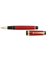 Pilot Custom Urushi - Red
