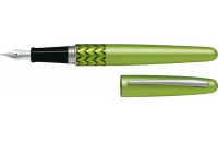 Pilot MR Retro Pop - Green Pilot MR Retro Pop - Green