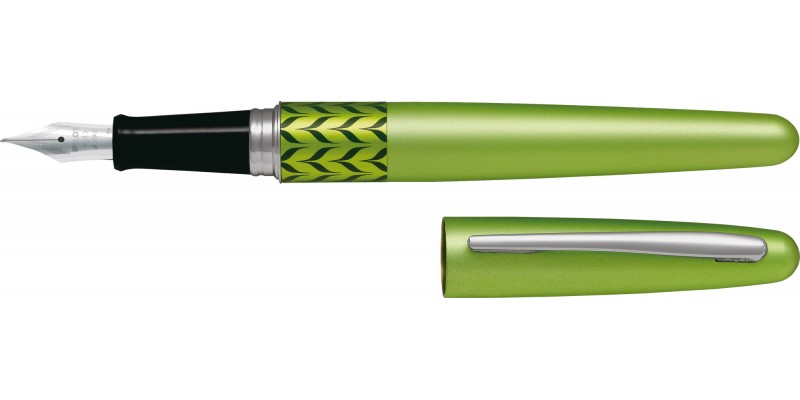 Pilot MR Retro Pop - Green