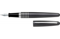 Pilot MR Retro Pop - Matt Black Pilot MR Retro Pop - Matt Black