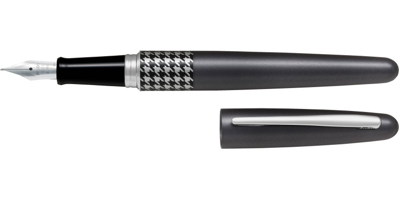 Pilot MR Retro Pop - Matt Black