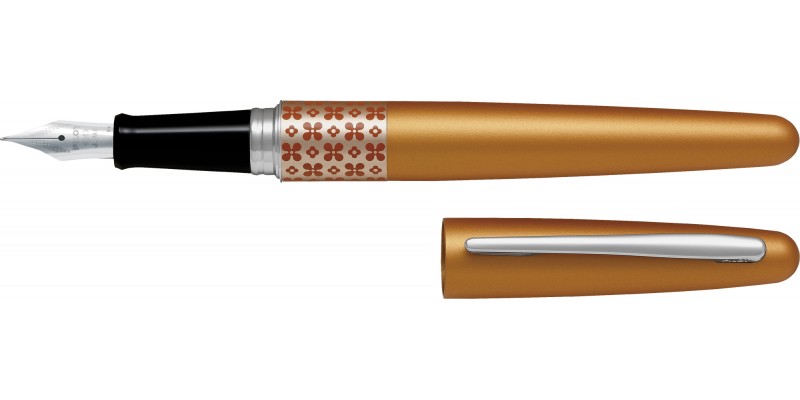 Pilot MR Retro Pop - Orange