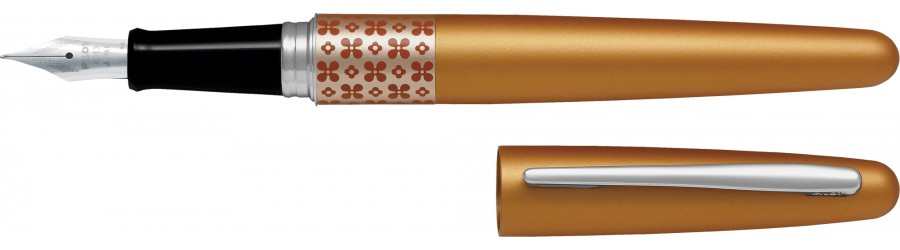 Pilot MR Retro Pop - Orange