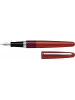 Pilot MR Retro Pop - Red