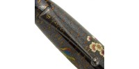 Namiki Emperor Rakucho & Cherry Blossom Stilografica