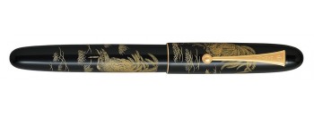 Namiki Chinkin Yukari Royale - Royal Rooster