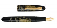 Namiki Yukari Royale Chinkin Royal Rooster - Stilografica