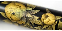 Namiki Emperor Chinkin Peony Stilografica