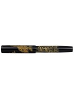 Namiki Emperor Chinkin Tiger Stilografica
