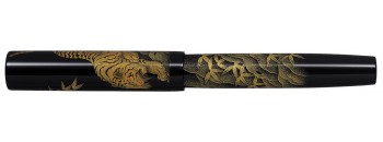 Namiki Emperor Chinkin Tiger