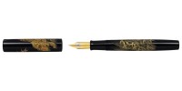 Namiki Emperor Chinkin Tiger Stilografica