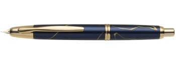 Pilot Capless Golden Journey 2026
