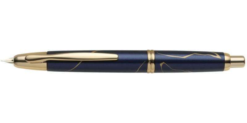 Pilot Capless Golden Journey 2026 Stilografica