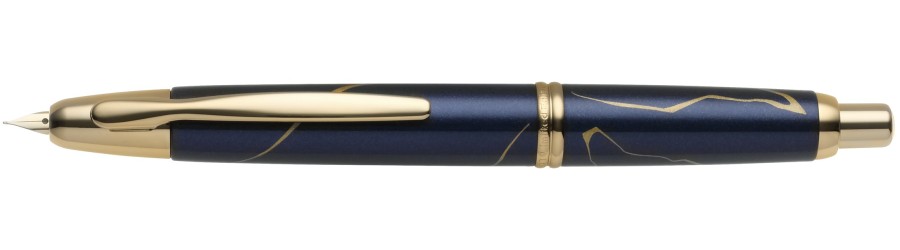 Pilot Capless Golden Journey 2026 Stilografica