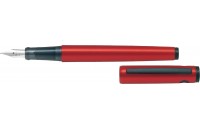 Pilot Explorer Stilografica Rossa