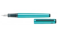 Pilot Explorer Stilografica Turchese