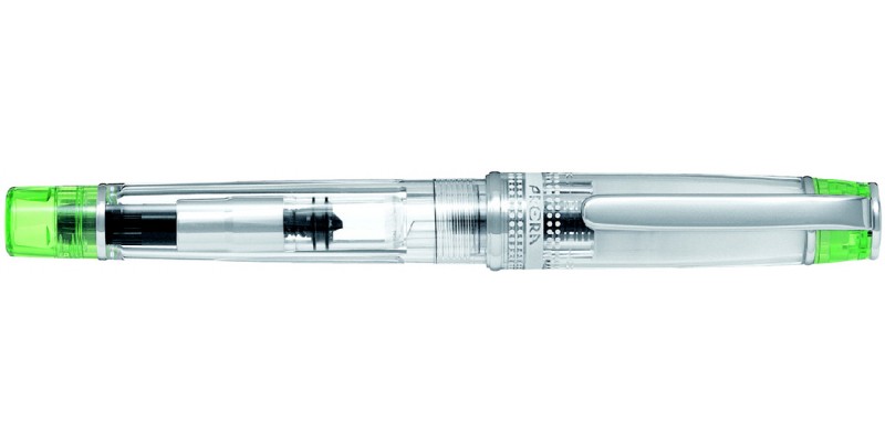 Pilot Prera Demonstrator 